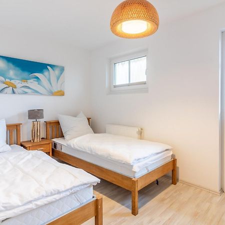 Ferienwohnung Duenensand Хоокзил Екстериор снимка